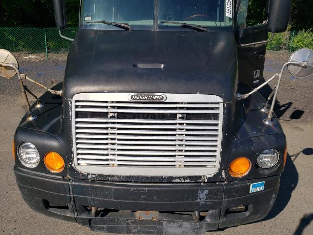 1FUYSDZB6YLG22441 - 2000 FREIGHTLINER CONVENTION BLUE photo 7