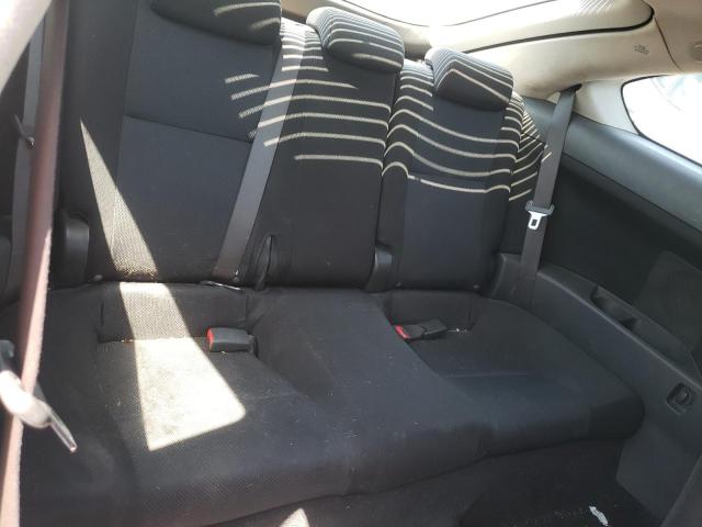 JTKDE167890279751 - 2009 TOYOTA SCION TC Mavi foto 6