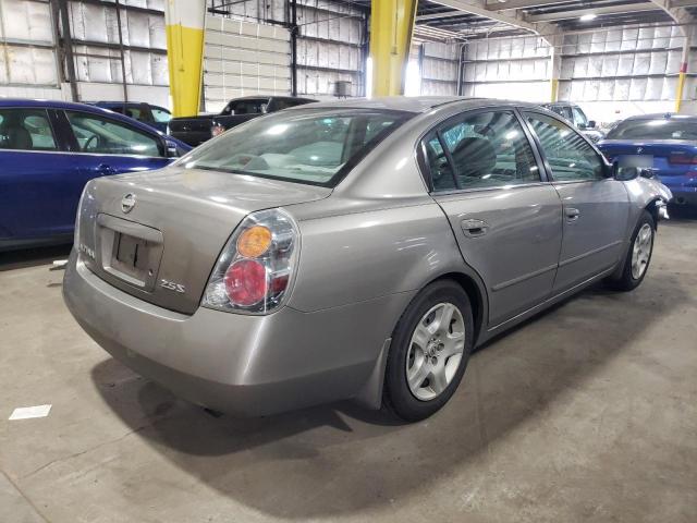 1N4AL11D22C258322 - 2002 NISSAN ALTIMA BAS BEIGE photo 4