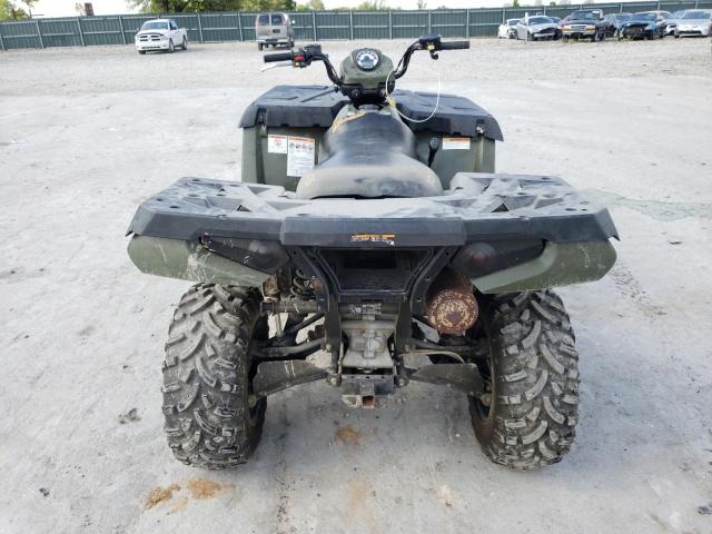 4XAMH50A3DA574096 - 2013 POLARIS SPORTSMAN GREEN photo 6