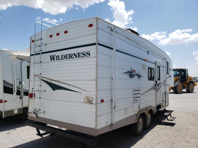 1ED5C272342968092 - 2004 WILD TRAILER WHITE photo 4