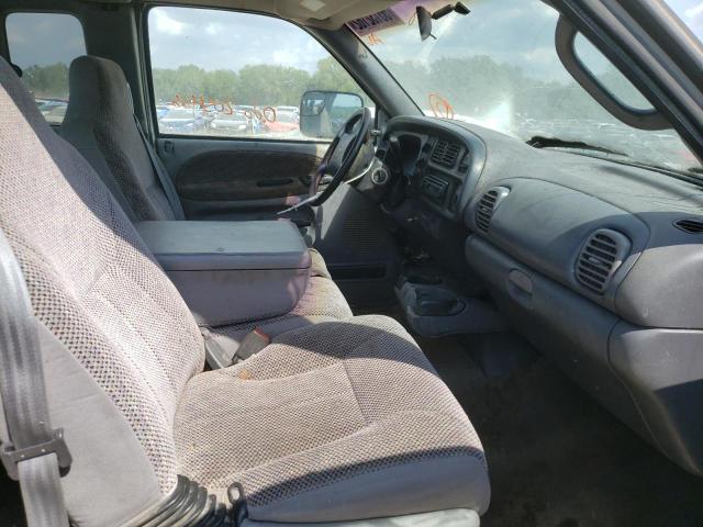 1B7KC23W2WJ189443 - 1998 DODGE RAM 2500  photo 5