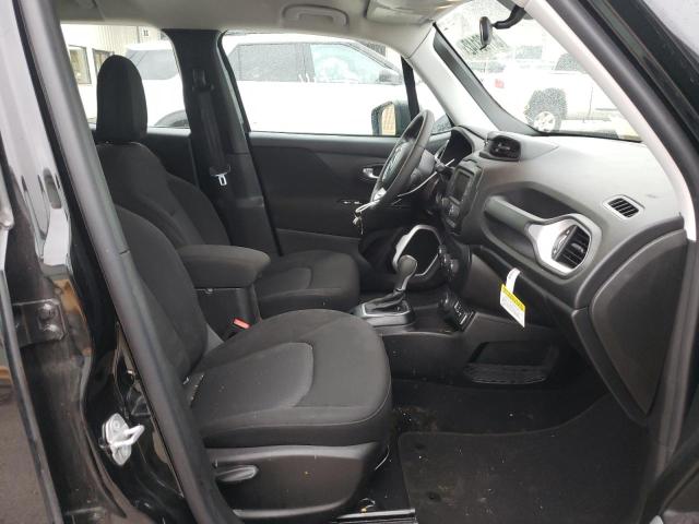 ZACCJBAB7JPH07131 - 2018 JEEP RENEGADE S Qara foto 5