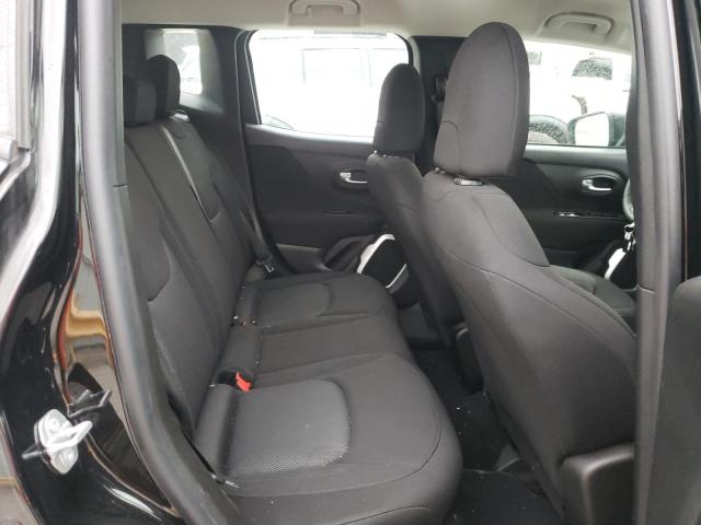 ZACCJBAB7JPH07131 - 2018 JEEP RENEGADE S Qara foto 6