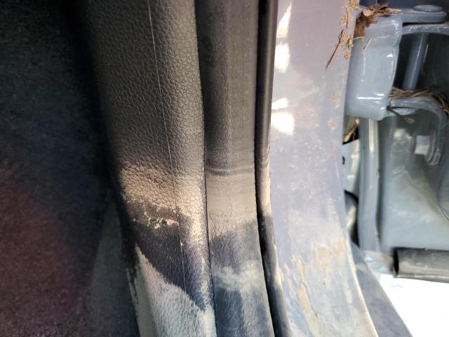 2HGFE2F51NH565940 - 2022 HONDA CIVIC SPOR GRAY photo 9