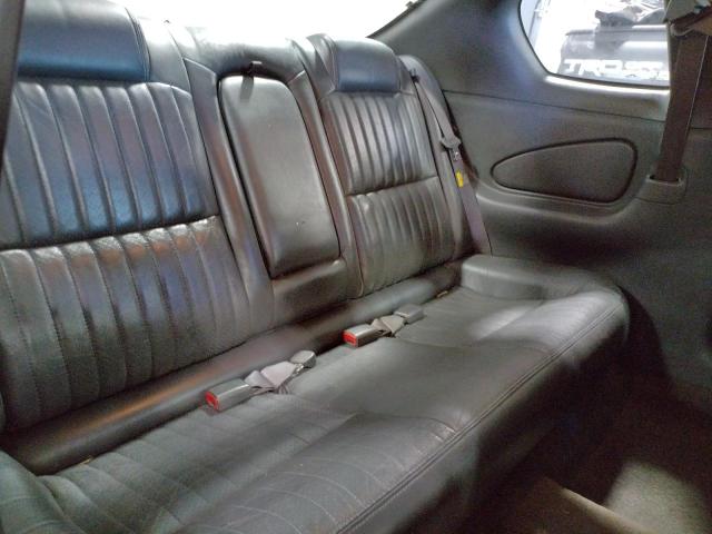 2G1WX12KX39419096 - 2003 CHEVROLET MONTE CARLO SS  ფოტო 6