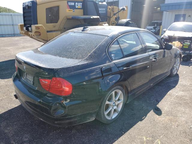 WBAPH7C59BE677655 - 2011 BMW 328 I Schwarz Foto 4
