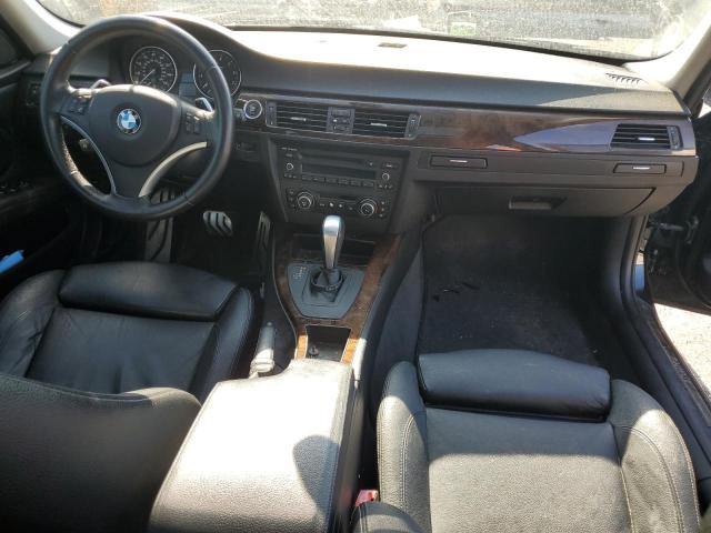 WBAPH7C59BE677655 - 2011 BMW 328 I Schwarz Foto 9