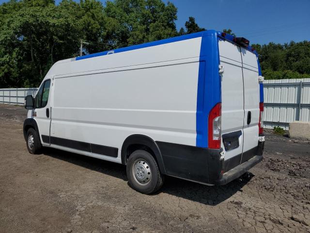 3C6URVJG4LE138157 - 2020 RAM PROMASTER WHITE photo 3