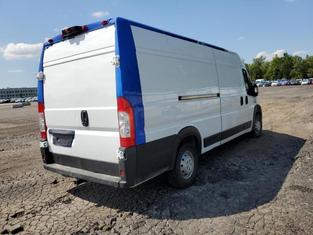 3C6URVJG4LE138157 - 2020 RAM PROMASTER WHITE photo 4