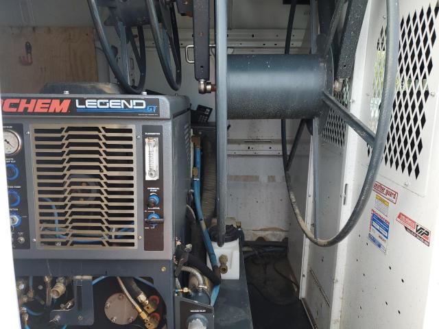 3C6URVJG4LE138157 - 2020 RAM PROMASTER WHITE photo 6