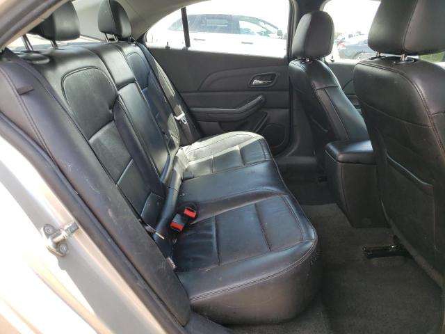 1G11E5SA2GF132525 - 2016 CHEVROLET MALIBU LIM 奶油色 照片 6