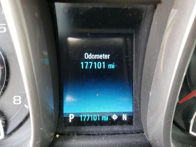 1G11E5SA2GF132525 - 2016 CHEVROLET MALIBU LIM 奶油色 照片 8