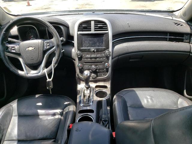 1G11E5SA2GF132525 - 2016 CHEVROLET MALIBU LIM 奶油色 照片 9