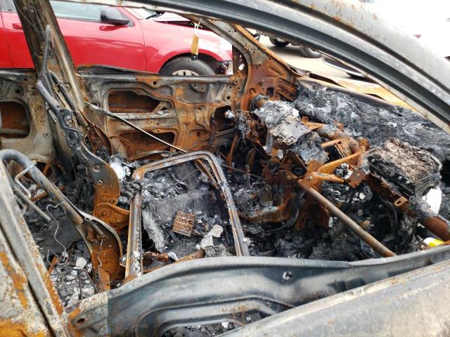 5J6RM4H95FL095078 - 2015 HONDA CR-V TOURI BURN photo 5