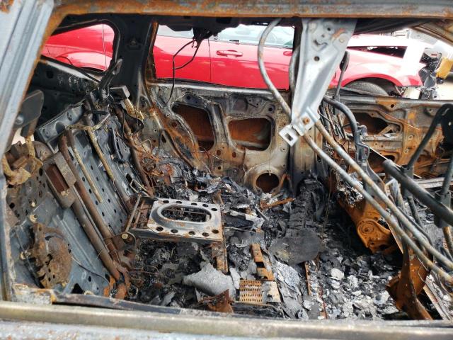 5J6RM4H95FL095078 - 2015 HONDA CR-V TOURI BURN photo 6