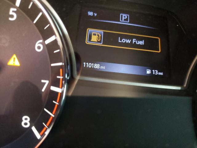 5N1DR2MN1HC646341 - 2017 NISSAN PATHFINDER S  photo 8