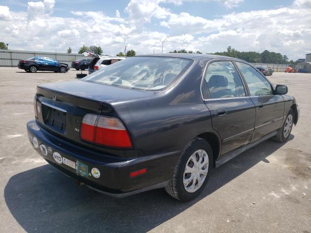 JHMCD5631VC003459 - 1997 HONDA ACCORD LX  photo 4