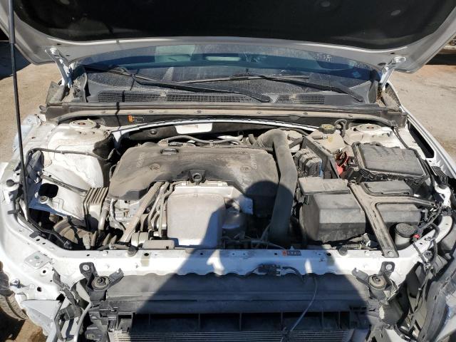 1G1ZH5SX4HF143266 - 2017 CHEVROLET MALIBU PRE WHITE photo 7