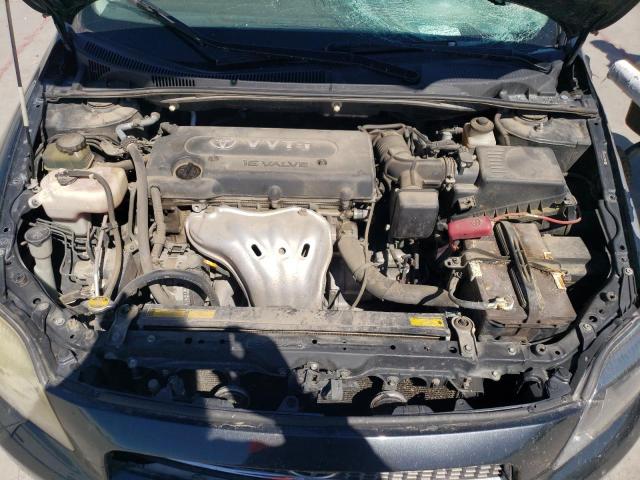 JTKDE177470194322 - 2007 TOYOTA SCION TC 黑色 照片 7