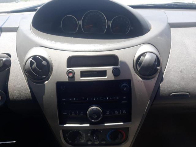 1G8AJ55F87Z121578 - 2007 SATURN ION LEVEL WHITE photo 9