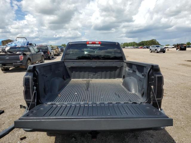 1GCRCPEH1FZ316453 - 2015 CHEVROLET SILVERADO BLACK photo 9