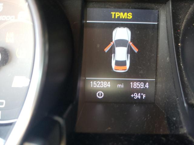 WAUCVAFR6BA019298 - 2011 AUDI S5 PREMIUM თეთრი ფოტო 8