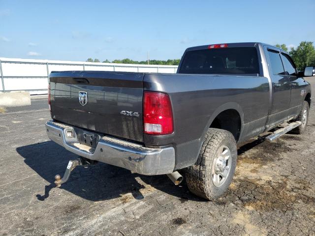 3C63R3GL0FG618953 - 2015 RAM 3500 ST GRAY photo 4