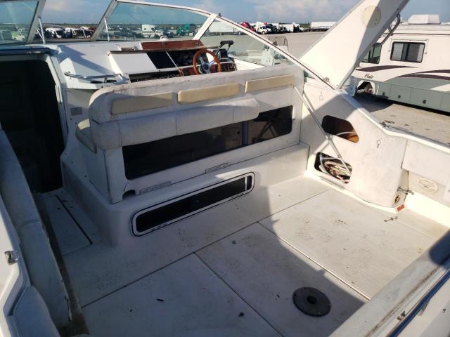 SERT1062J990310DA - 1990 SER BOAT W/TRL WHITE photo 6