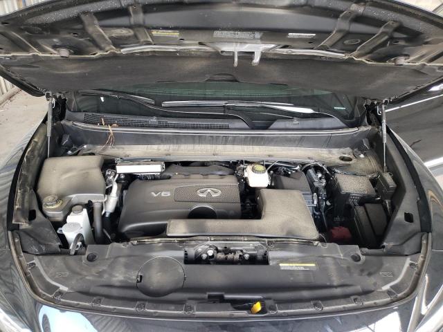 5N1DL0MN4LC545440 - 2020 INFINITI QX60 LUXE  photo 7