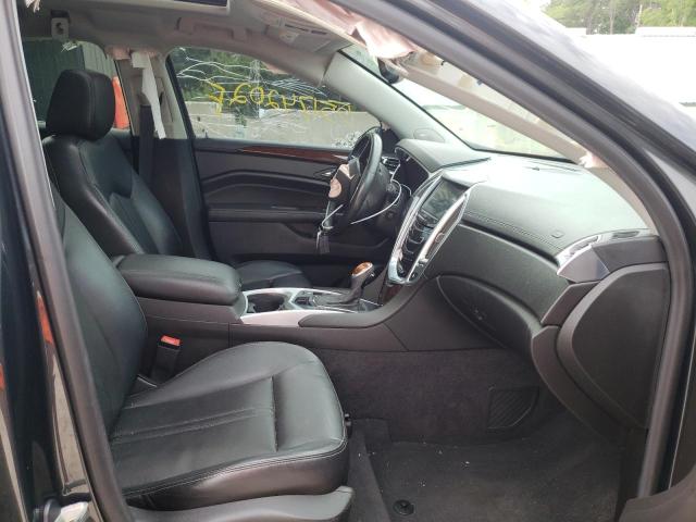 3GYFNFE30FS556967 - 2015 CADILLAC SRX PERFOR 黑色 照片 5