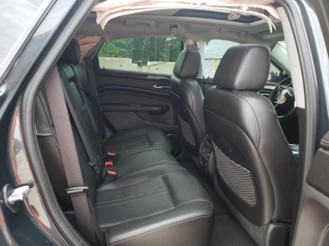 3GYFNFE30FS556967 - 2015 CADILLAC SRX PERFOR 黑色 照片 6