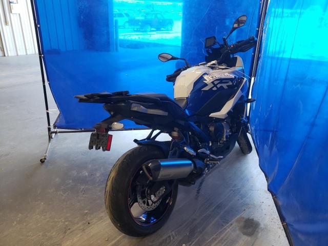 WB10E430XM6D65311 - 2021 BMW S 1000 XR WHITE photo 4