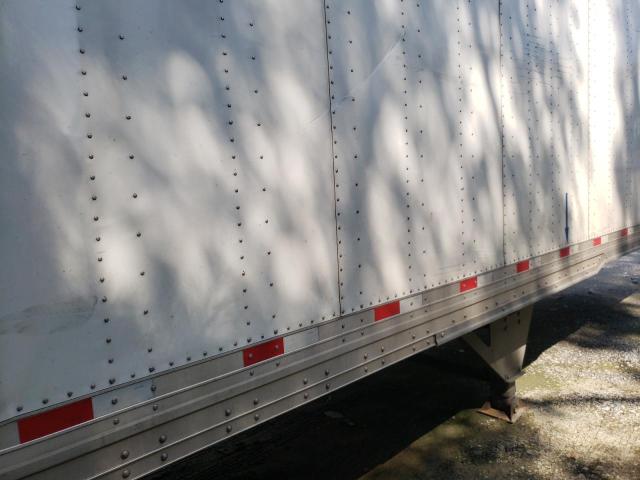 3H3V532C5JR316658 - 2018 HYUNDAI TRAILER WHITE photo 5