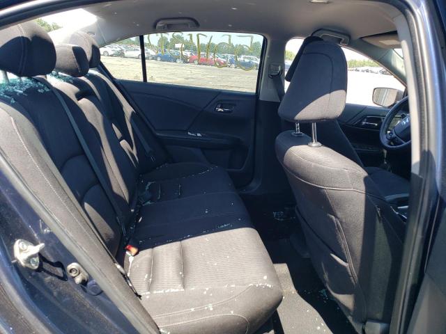 1HGCR2F52FA134630 - 2015 HONDA ACCORD SPO 黑色 照片 6