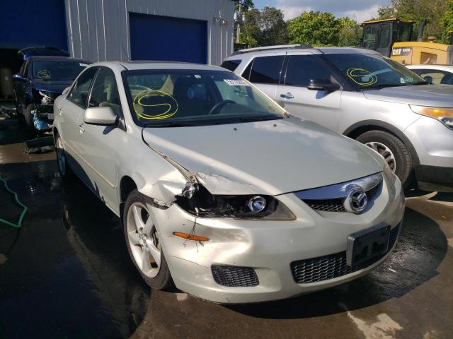 1YVHP80C065M09712 - 2006 MAZDA 6 I  photo 1