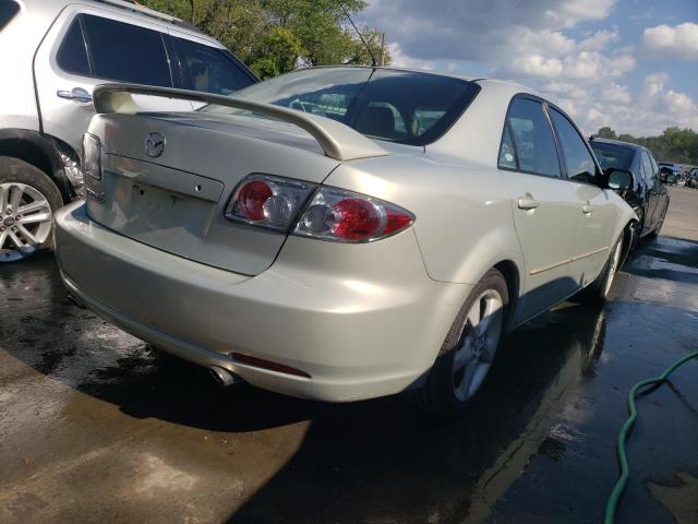 1YVHP80C065M09712 - 2006 MAZDA 6 I  photo 4