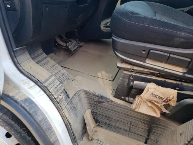 3C6URVJG8EE127780 - 2014 RAM PROMASTER WHITE photo 9