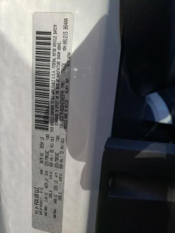 3C6TRVBG6HE502970 - 2017 RAM PROMASTER 白色 照片 10