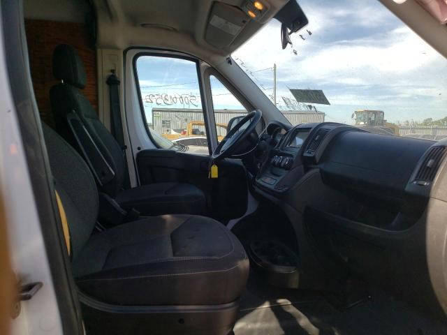 3C6TRVBG6HE502970 - 2017 RAM PROMASTER 白色 照片 5