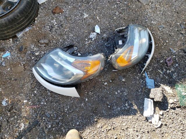 3C6TRVBG6HE502970 - 2017 RAM PROMASTER 白色 照片 9