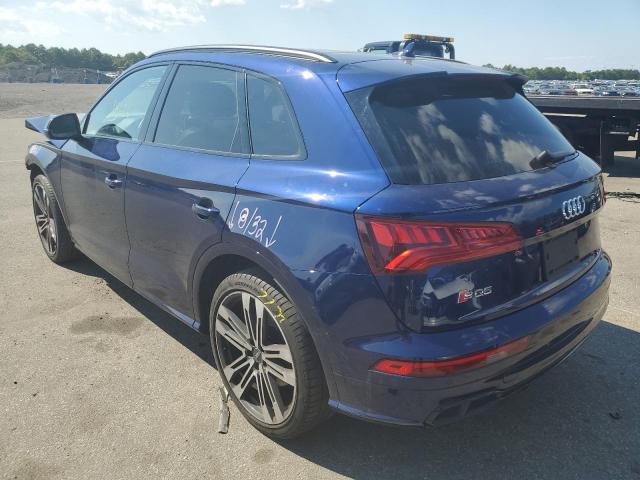 WA1B4AFY4L2024370 - 2020 AUDI SQ5 PREMIU BLUE photo 3