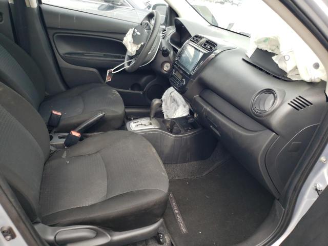 ML32FUFJ7NHF02677 - 2022 MITSUBISHI MIRAGE G4 ES  ფოტო 5