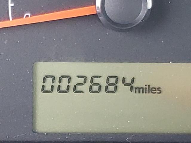 ML32FUFJ7NHF02677 - 2022 MITSUBISHI MIRAGE G4 ES  ფოტო 8