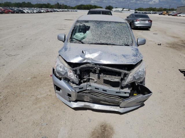 ML32FUFJ7NHF02677 - 2022 MITSUBISHI MIRAGE G4 ES  ფოტო 9