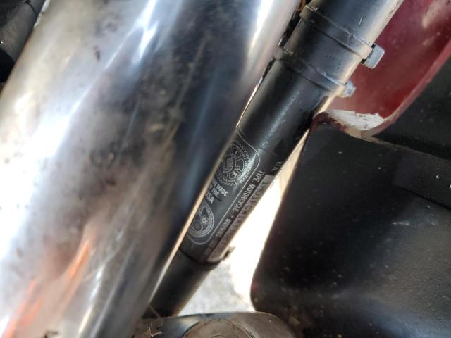 1HD1FCW1XYY627353 - 2000 HARLEY-DAVIDSON FLHTCUI 双色 照片 10