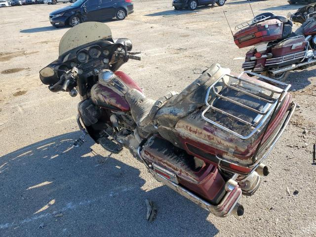 1HD1FCW1XYY627353 - 2000 HARLEY-DAVIDSON FLHTCUI 双色 照片 3