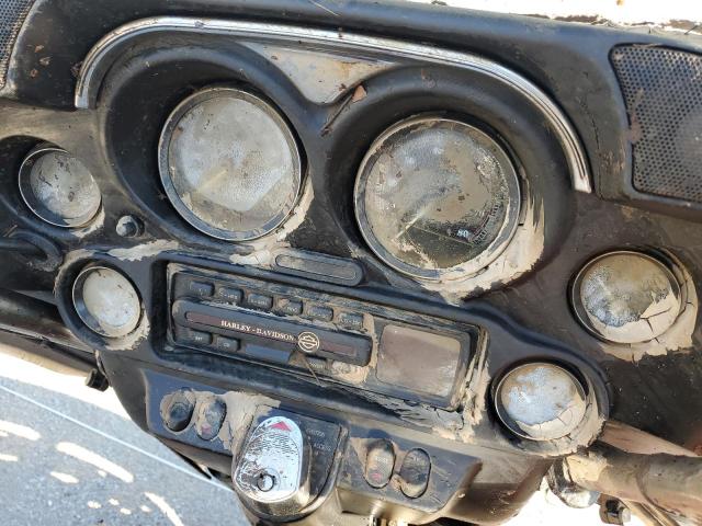 1HD1FCW1XYY627353 - 2000 HARLEY-DAVIDSON FLHTCUI 双色 照片 8