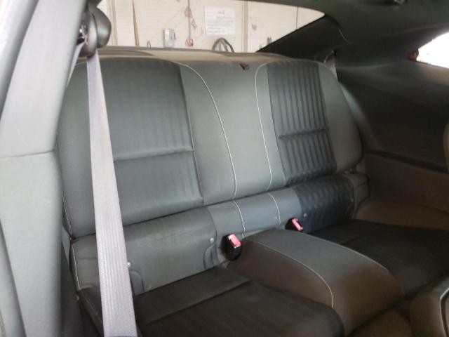 2G1FA1E35E9229117 - 2014 CHEVROLET CAMARO ZL1 银色 照片 6