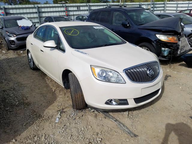 1G4PR5SK5D4103036 - 2013 BUICK VERANO CONVENIENCE  photo 1